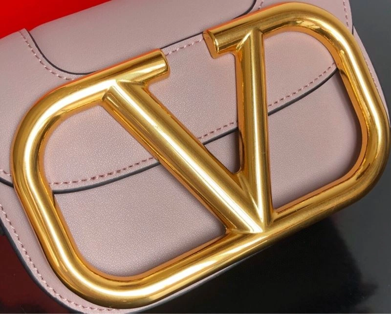 Flexible Valentino Satchel Bags 87104