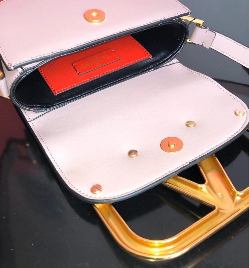 Flexible Valentino Satchel Bags 87104