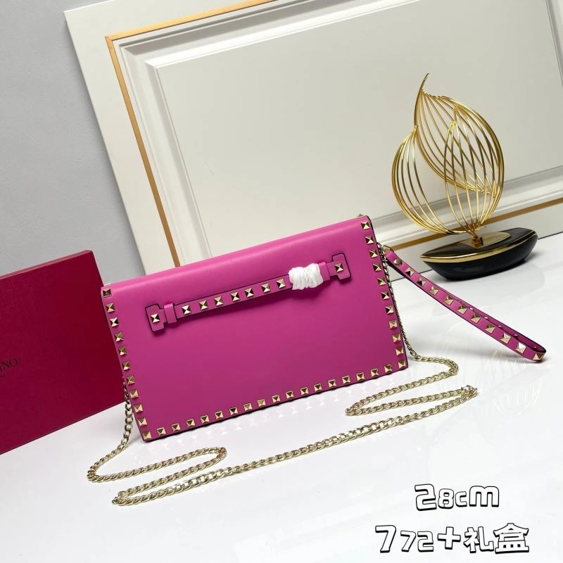 Valentino Satchel Bags ComfortFit 87058