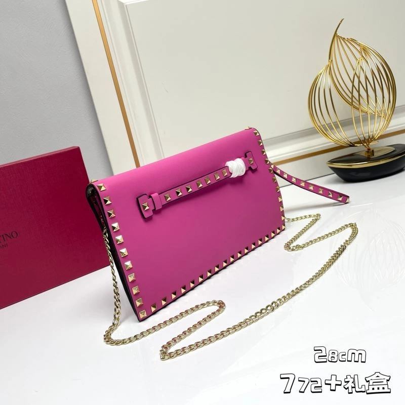 Valentino Satchel Bags ComfortFit 87058