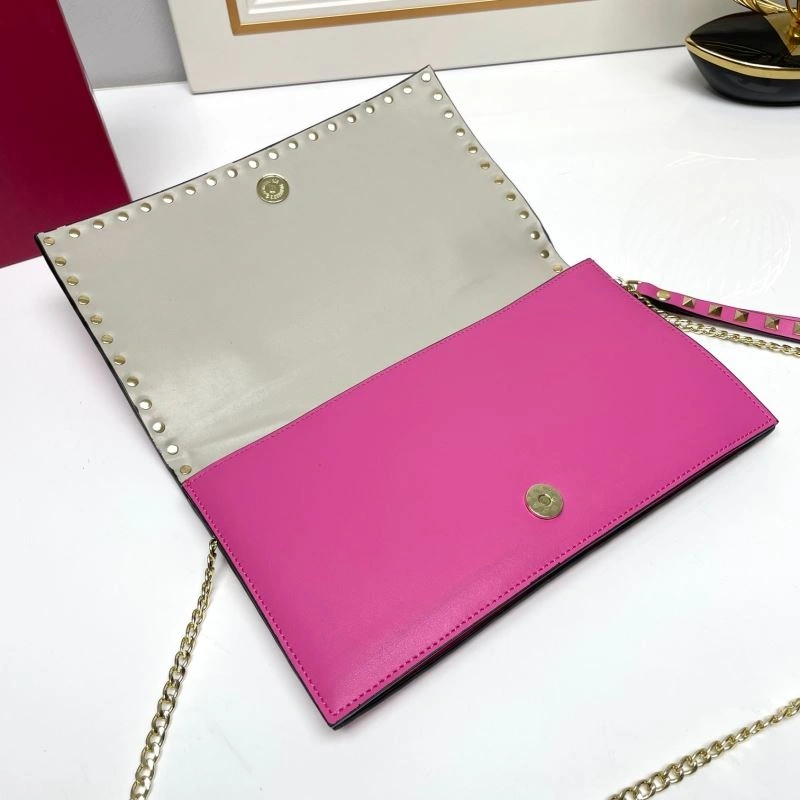 Valentino Satchel Bags ComfortFit 87058