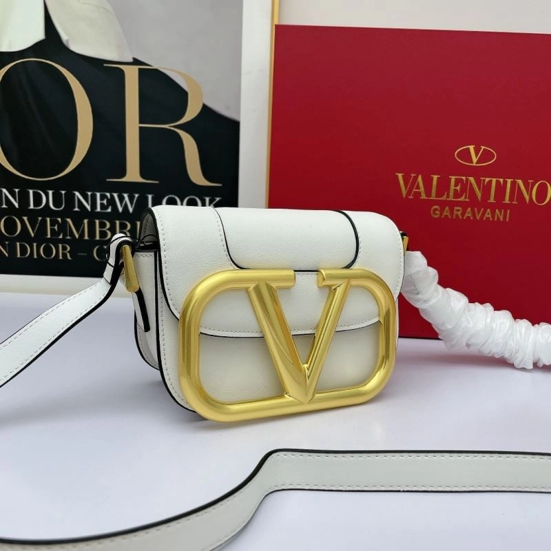 Valentino Satchel Bags Durable 87049