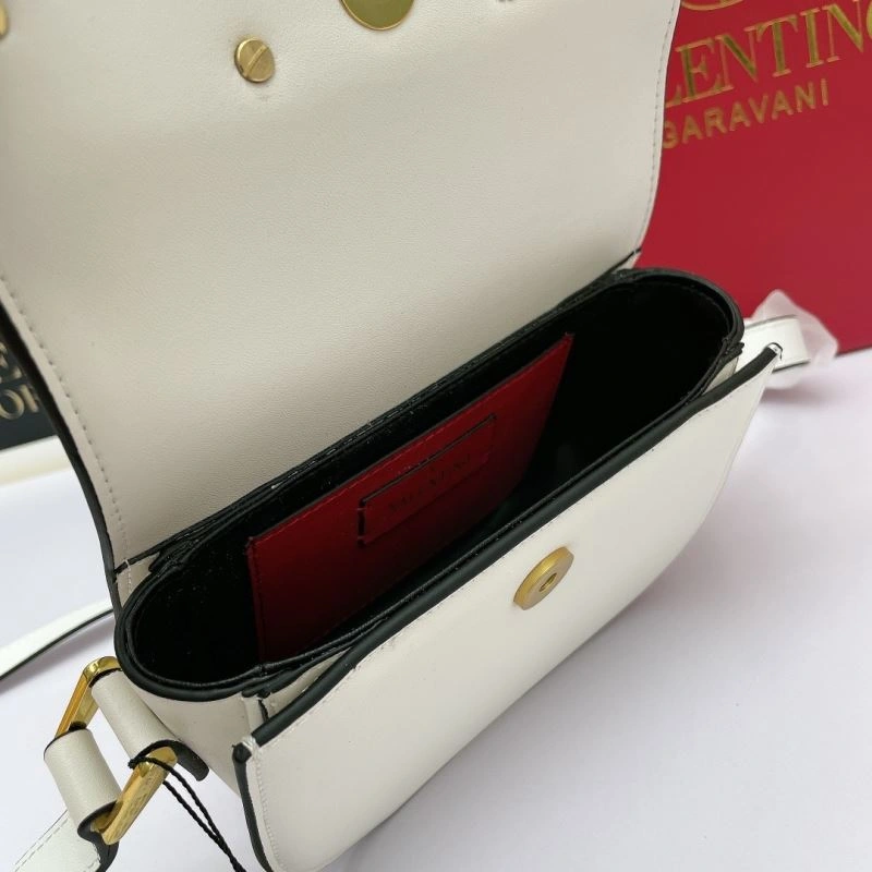 Valentino Satchel Bags Durable 87049