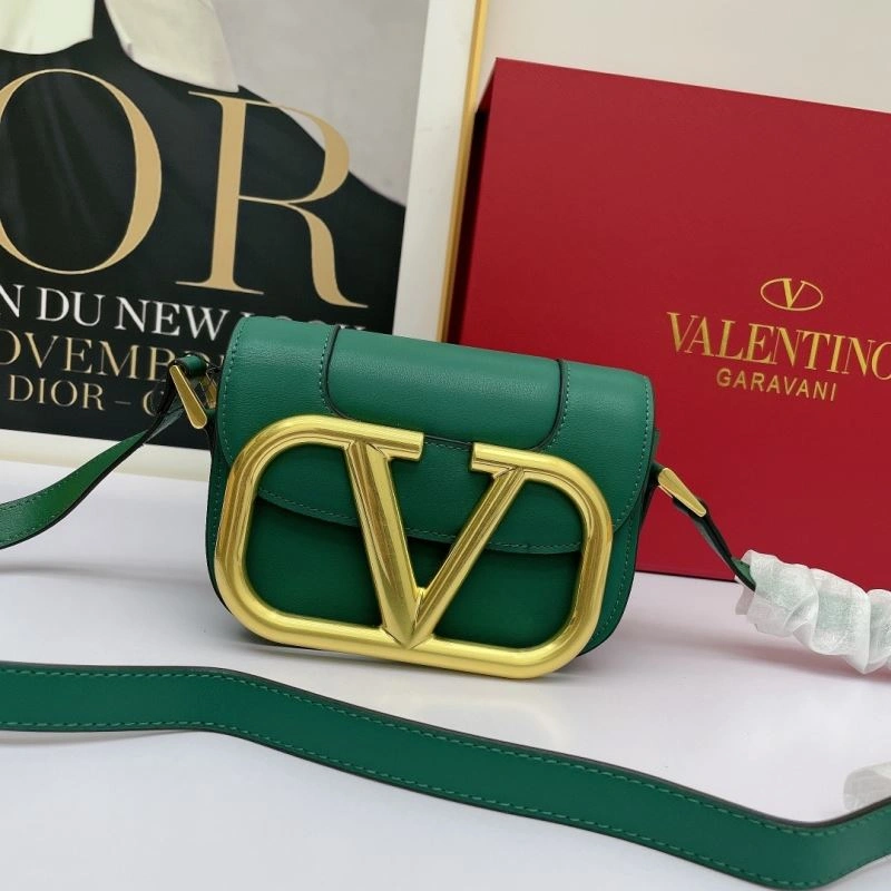 Valentino Satchel Bags Elegant 87062