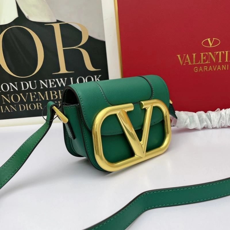 Valentino Satchel Bags Elegant 87062