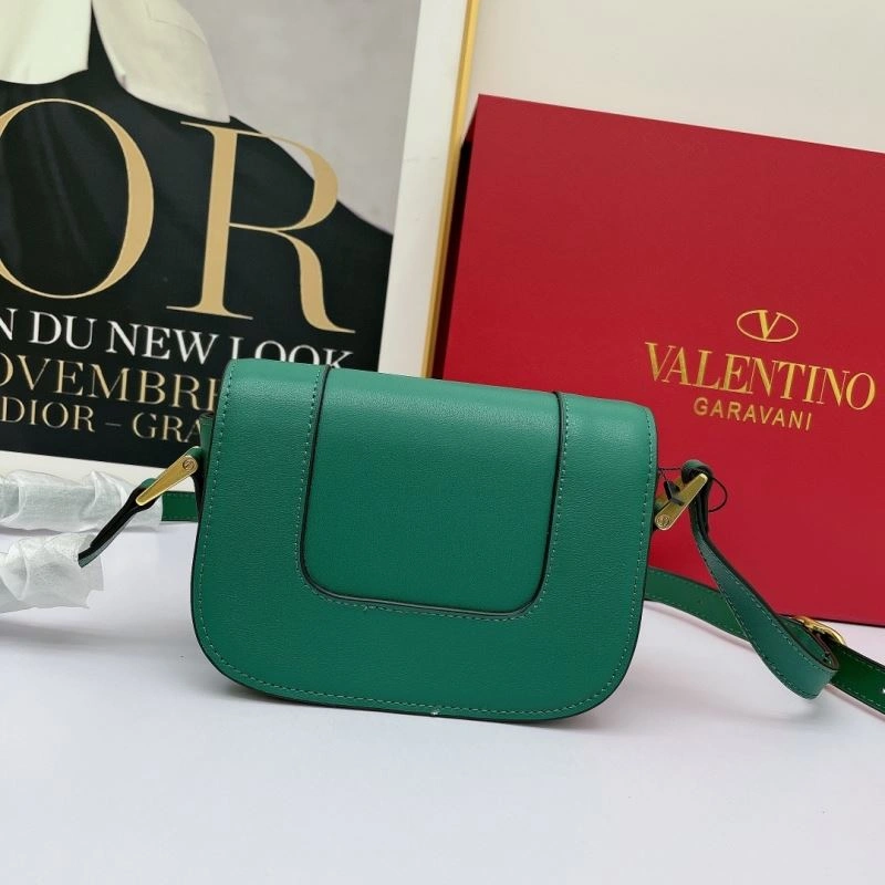 Valentino Satchel Bags Elegant 87062