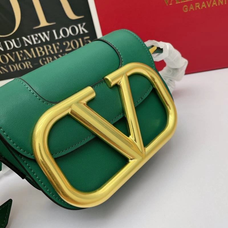 Valentino Satchel Bags Elegant 87062