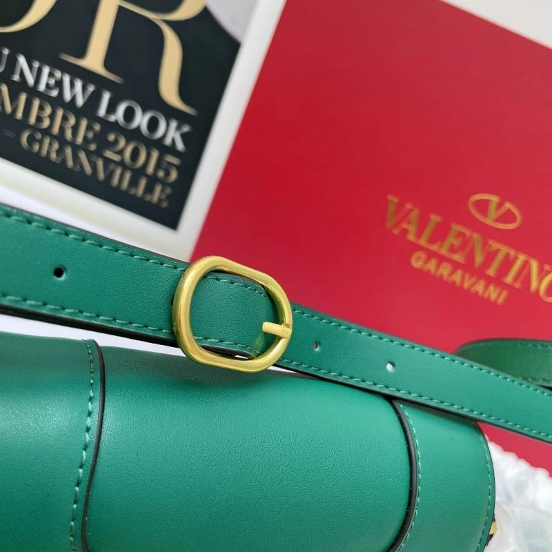Valentino Satchel Bags Elegant 87062
