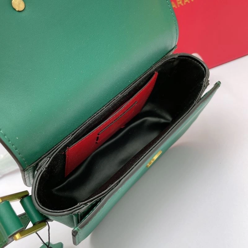 Valentino Satchel Bags Elegant 87062