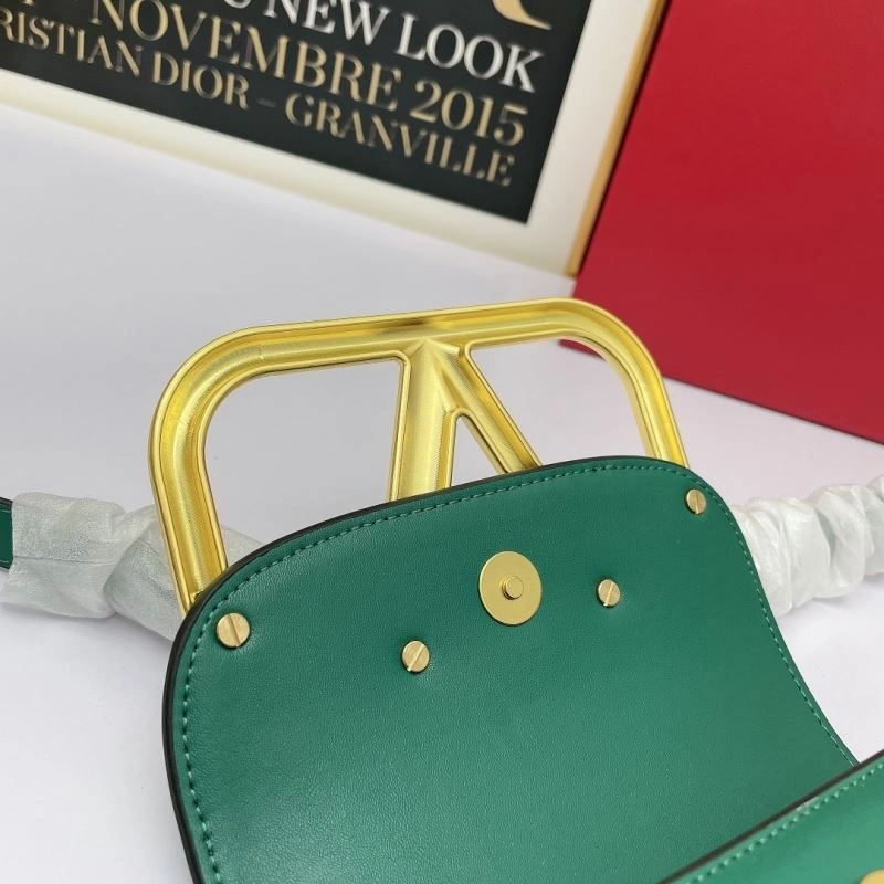 Valentino Satchel Bags Elegant 87062