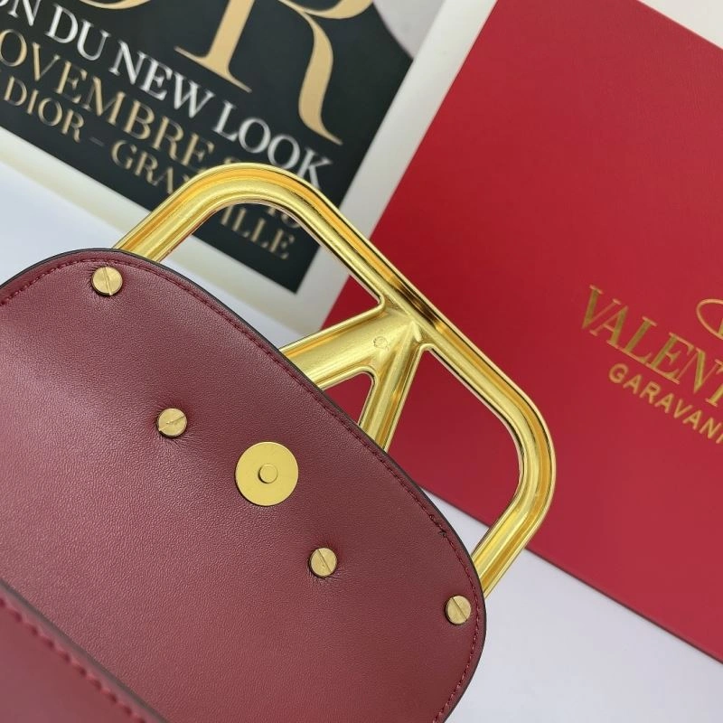 Affordable Valentino Satchel Bags 87055