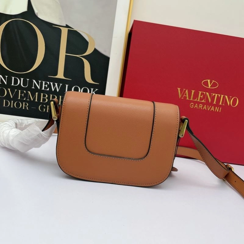 Valentino Satchel Bags Compact 87053