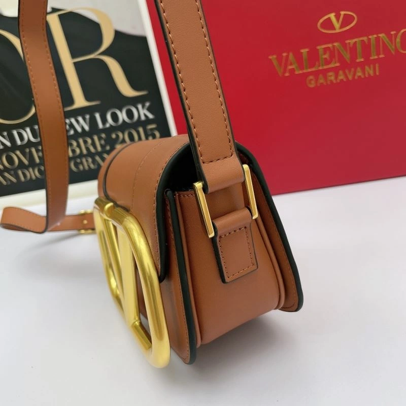 Valentino Satchel Bags Compact 87053