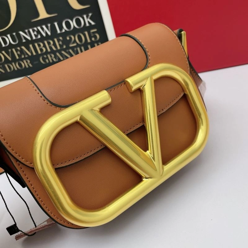 Valentino Satchel Bags Compact 87053