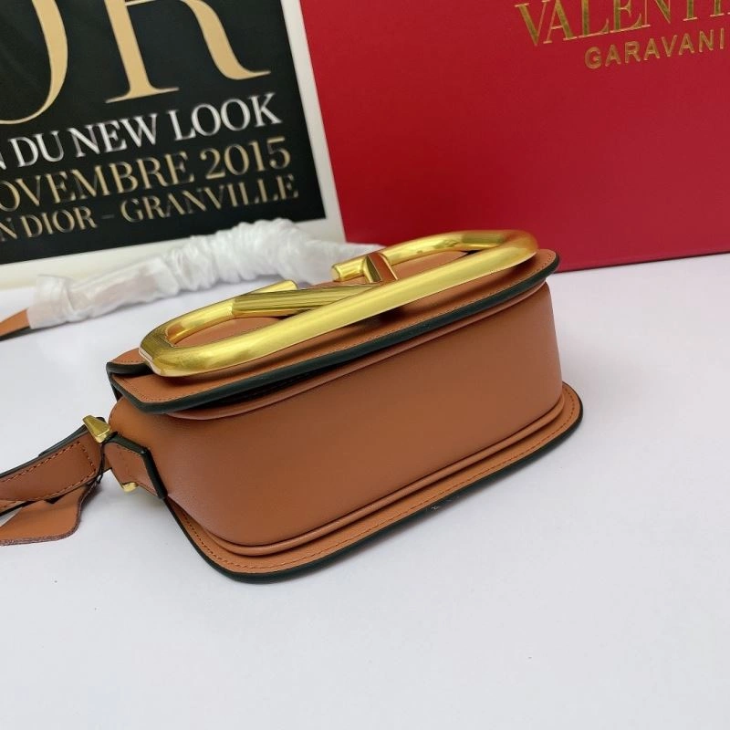Valentino Satchel Bags Compact 87053