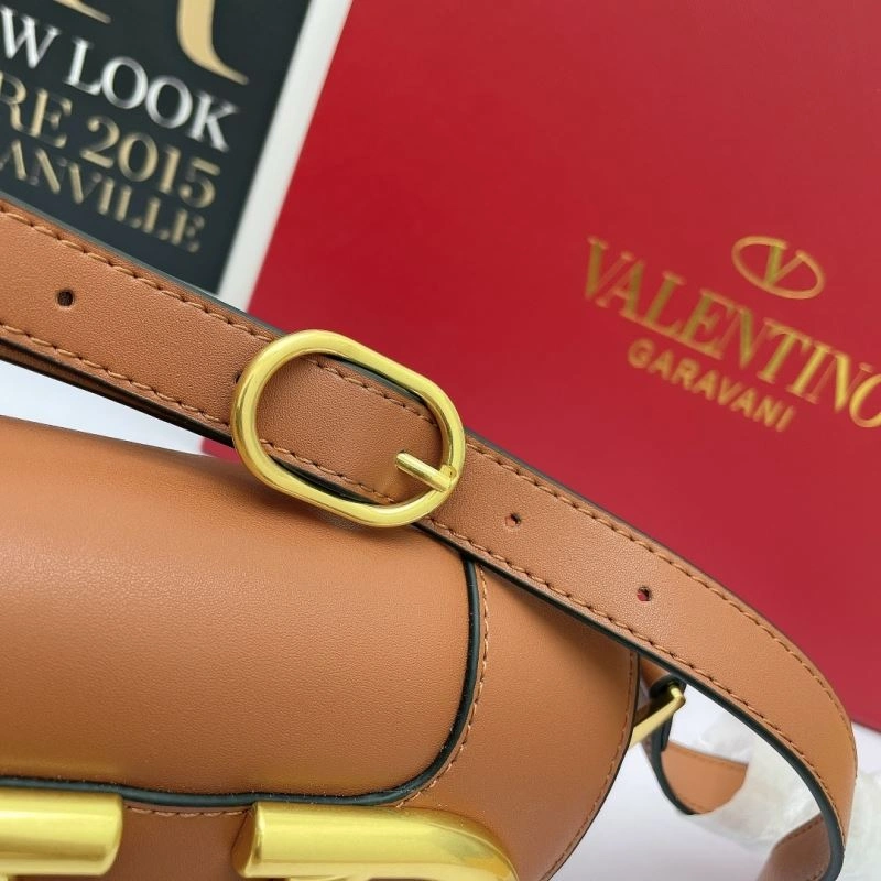Valentino Satchel Bags Compact 87053
