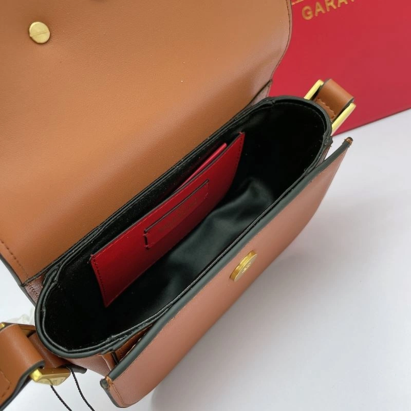 Valentino Satchel Bags Compact 87053