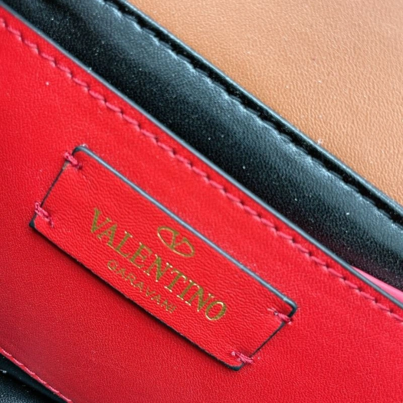Valentino Satchel Bags Compact 87053
