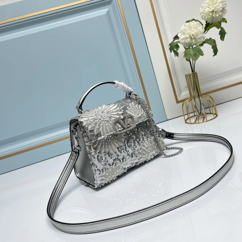 Valentino Satchel Bags Versatile 87057