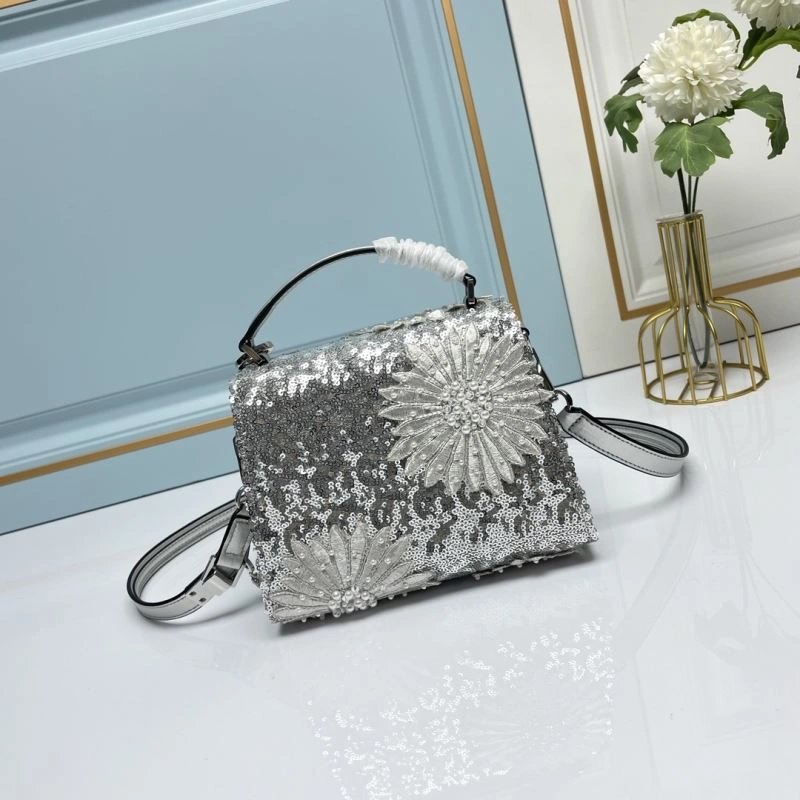 Valentino Satchel Bags Versatile 87057