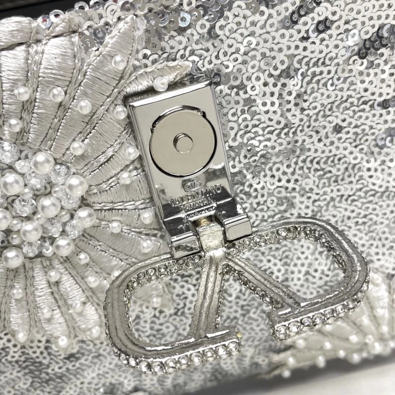 Valentino Satchel Bags Versatile 87057