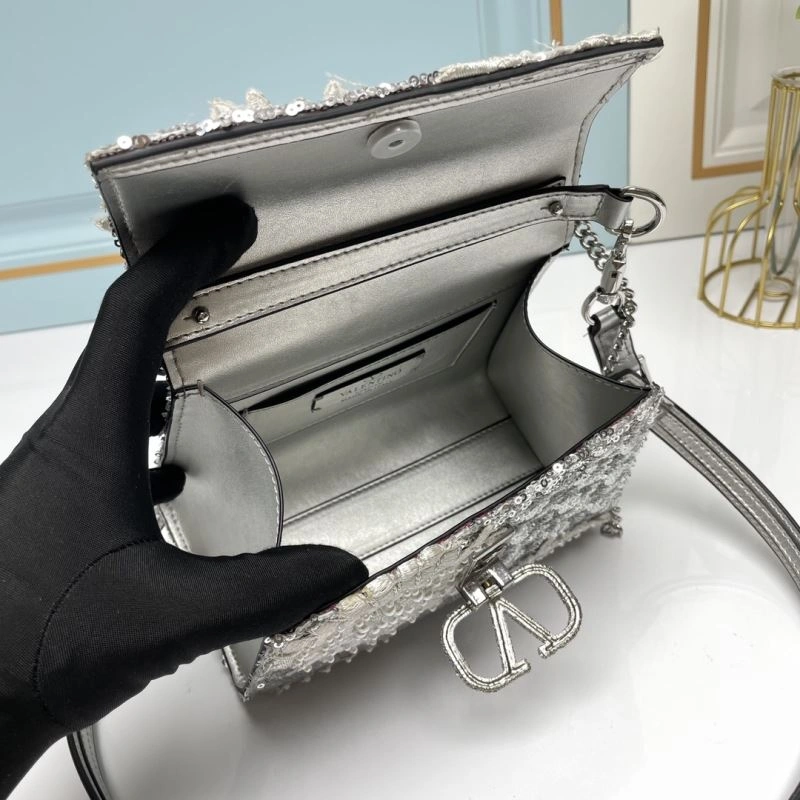 Valentino Satchel Bags Versatile 87057