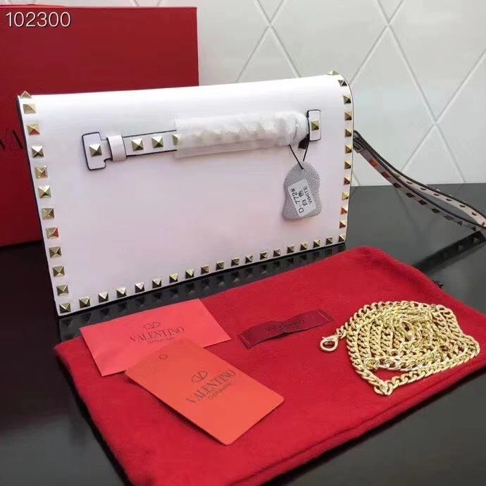 Valentino Satchel Bags Functional 87041