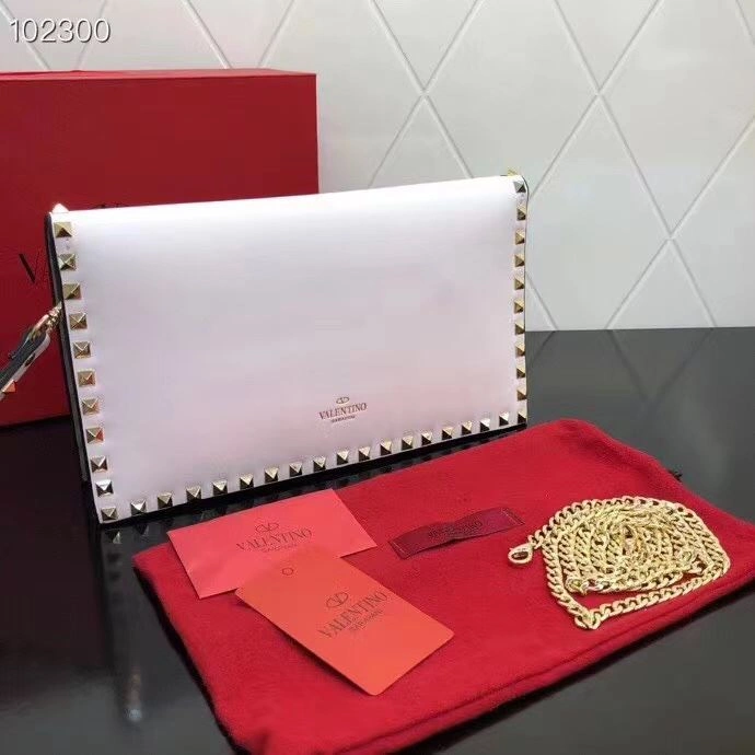 Valentino Satchel Bags Functional 87041