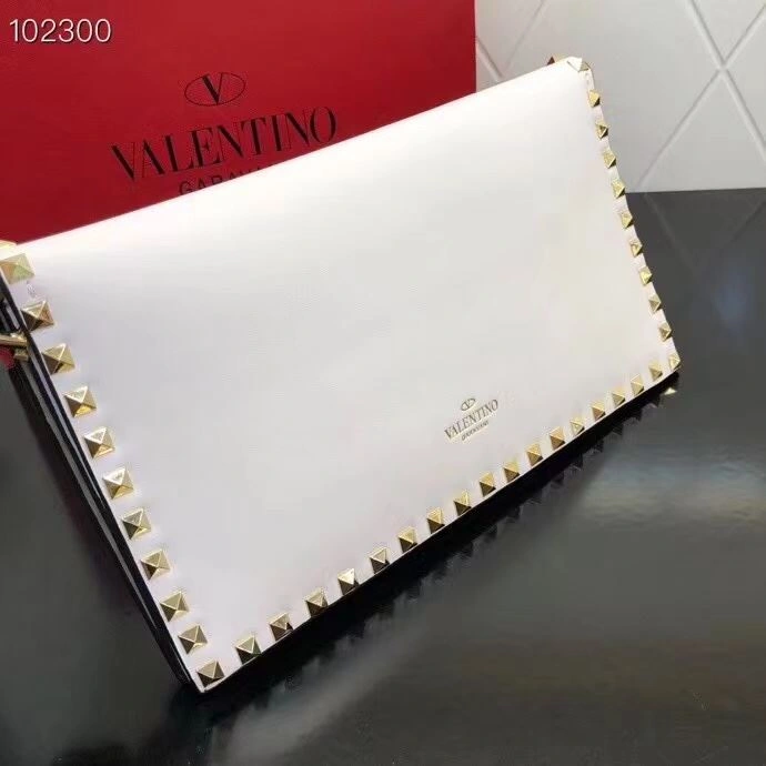 Valentino Satchel Bags Functional 87041