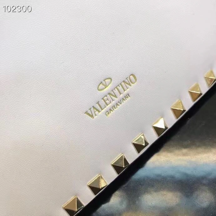 Valentino Satchel Bags Functional 87041