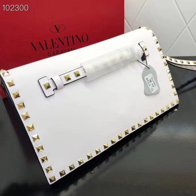 Valentino Satchel Bags Functional 87041