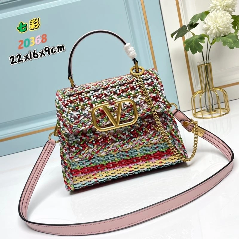 Valentino Satchel Bags TopPick 87040