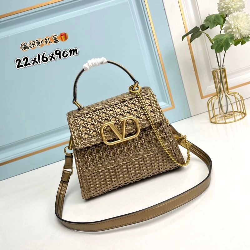 Neat Valentino Satchel Bags 87042
