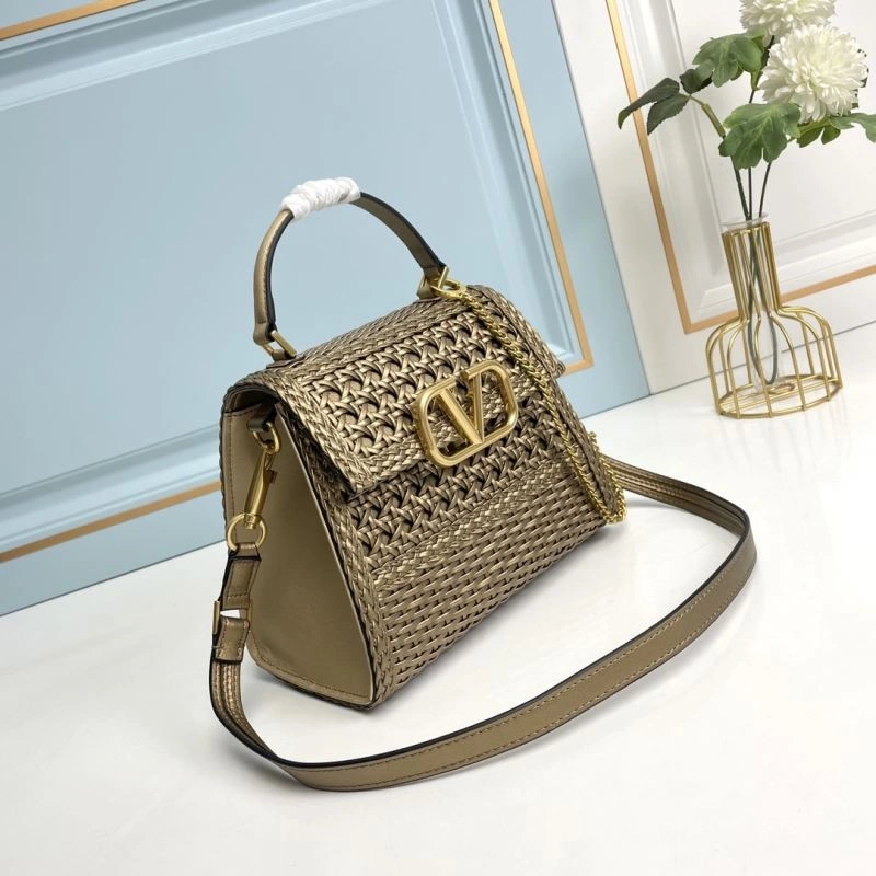 Neat Valentino Satchel Bags 87042