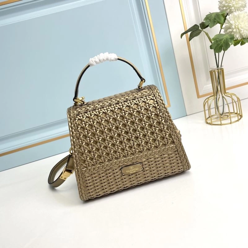 Neat Valentino Satchel Bags 87042