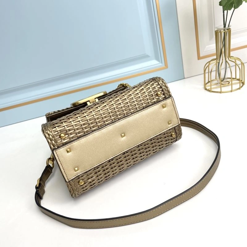 Neat Valentino Satchel Bags 87042