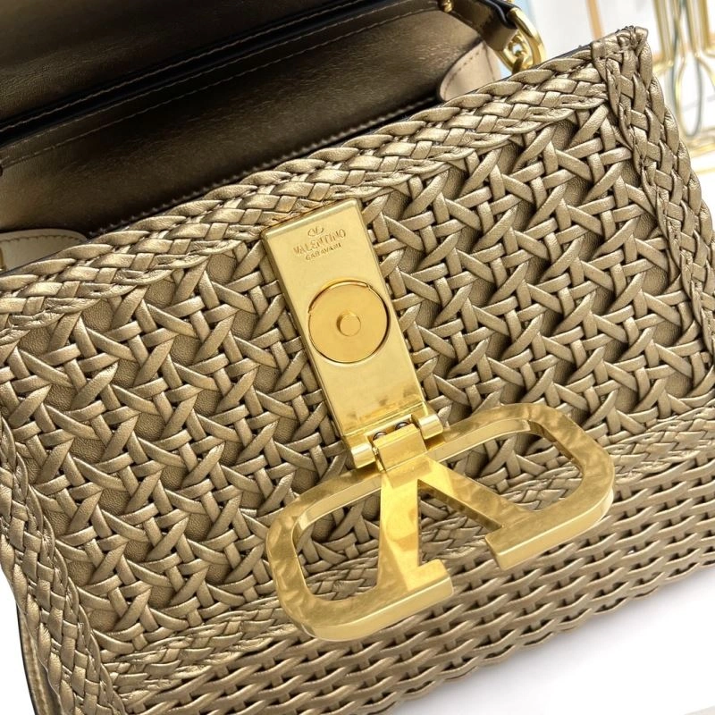Neat Valentino Satchel Bags 87042