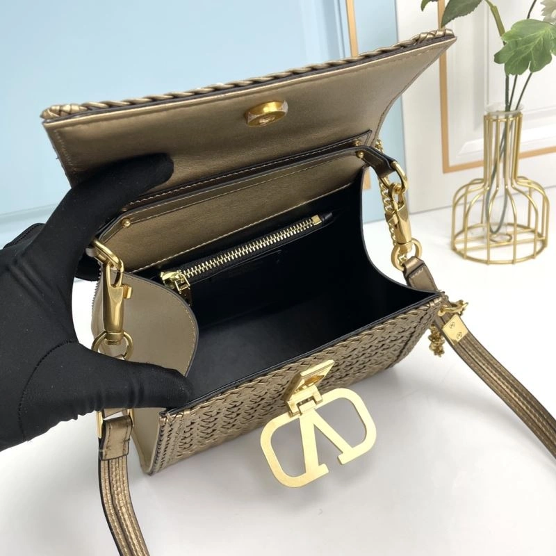 Neat Valentino Satchel Bags 87042
