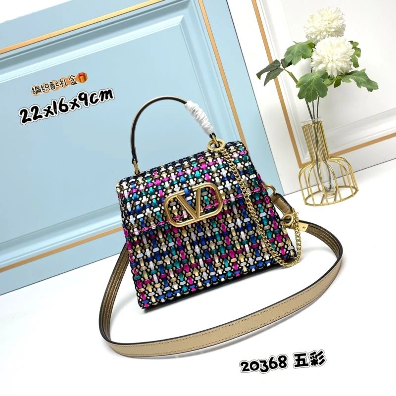 Valentino Satchel Bags Snug 87036