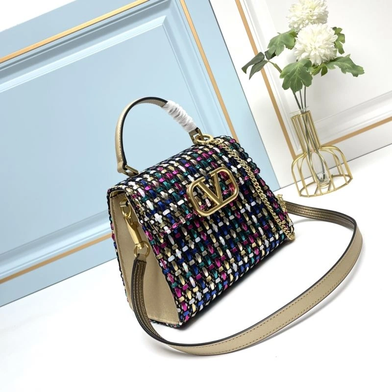Valentino Satchel Bags Snug 87036