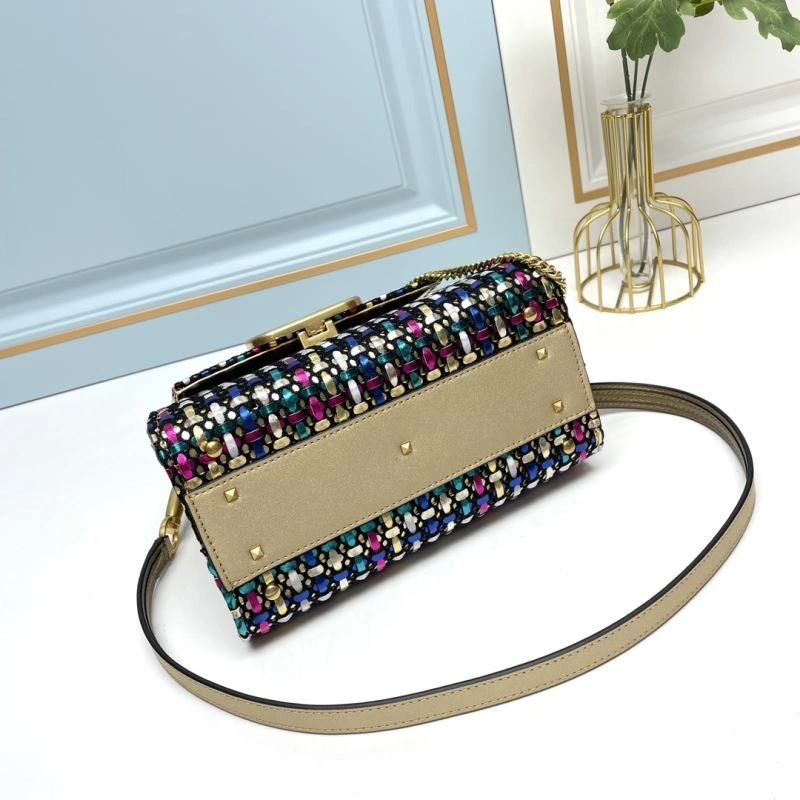 Valentino Satchel Bags Snug 87036