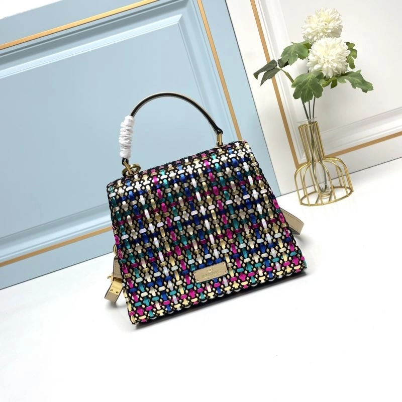 Valentino Satchel Bags Snug 87036