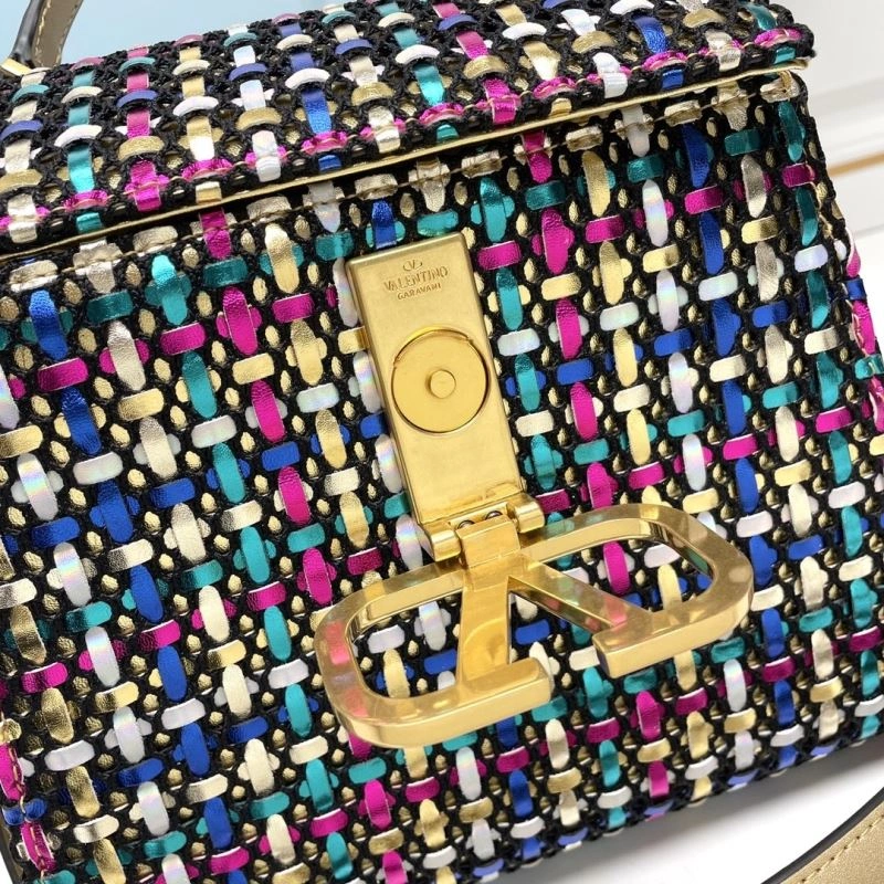 Valentino Satchel Bags Snug 87036