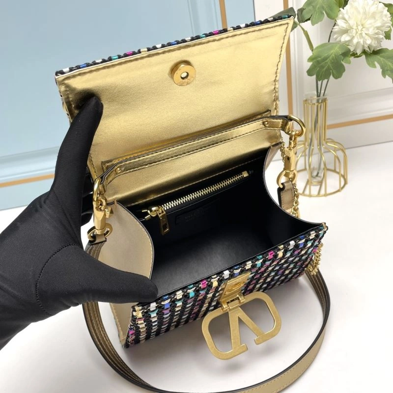 Valentino Satchel Bags Snug 87036