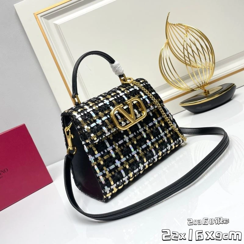 Valentino Satchel Bags Practical 87075