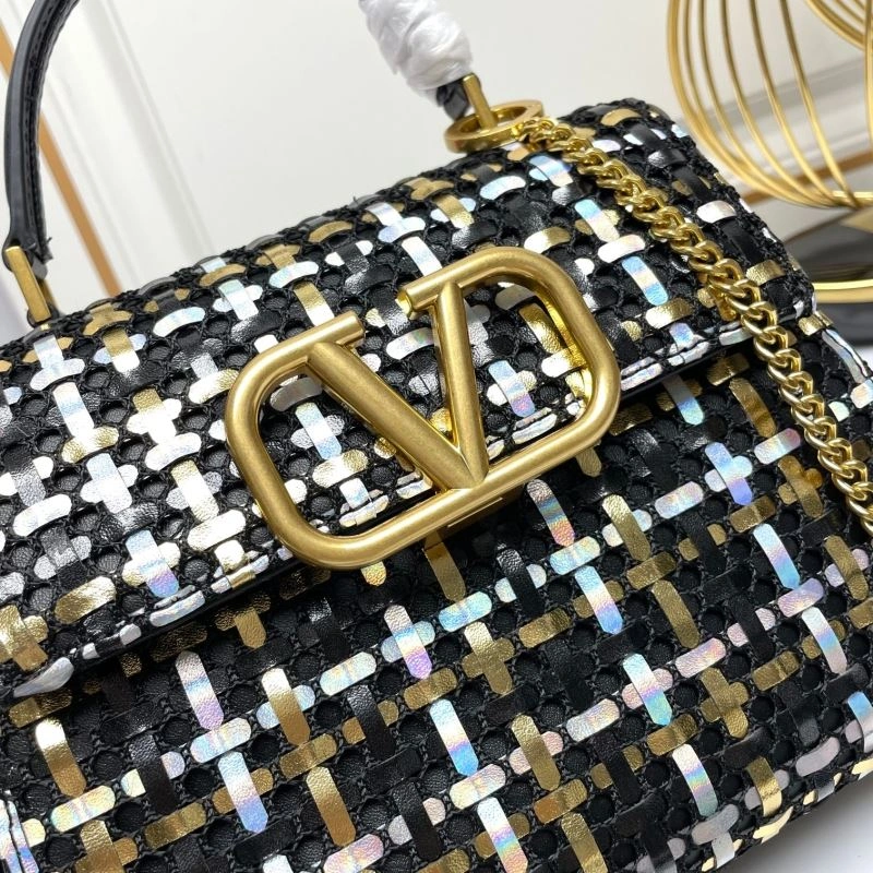 Valentino Satchel Bags Practical 87075