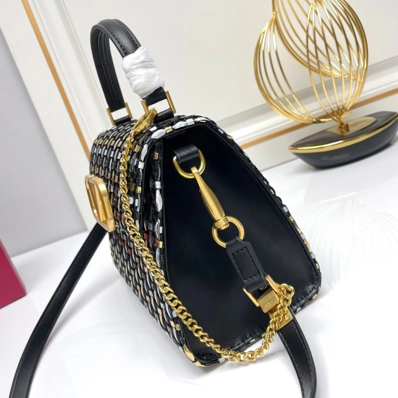 Valentino Satchel Bags Practical 87075