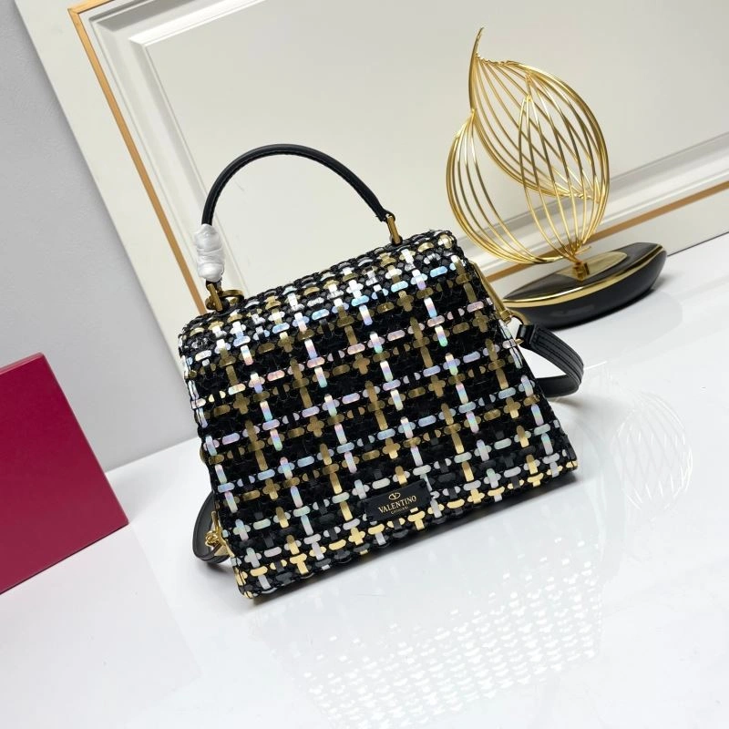 Valentino Satchel Bags Practical 87075