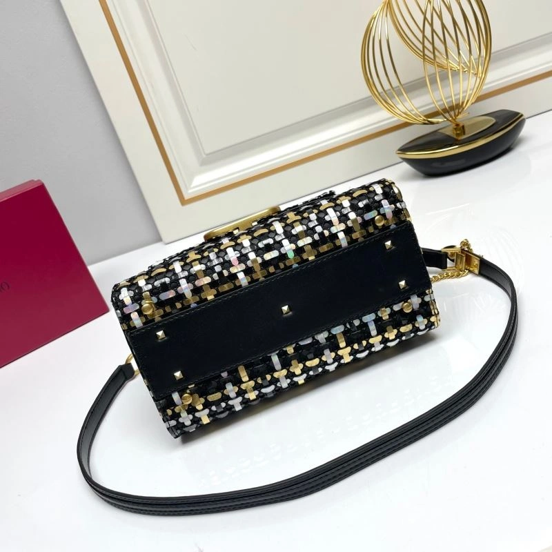 Valentino Satchel Bags Practical 87075