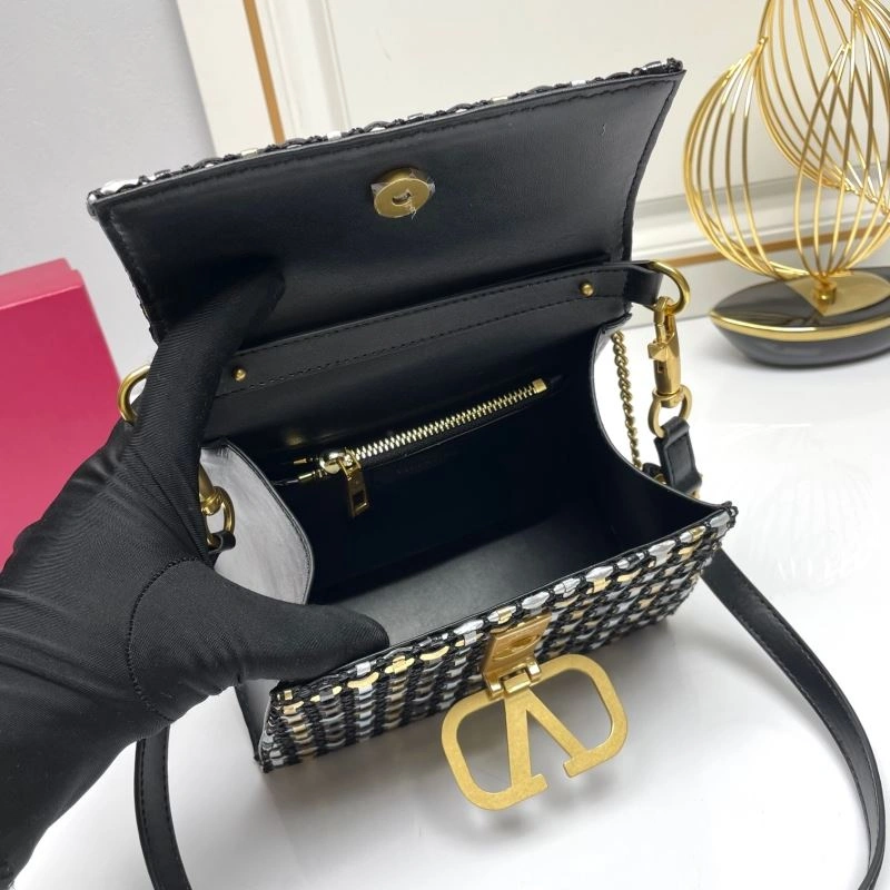 Valentino Satchel Bags Practical 87075